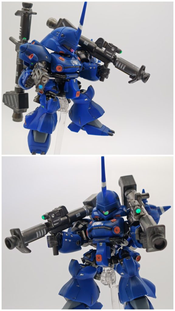 そろそろ彼らは全滅！