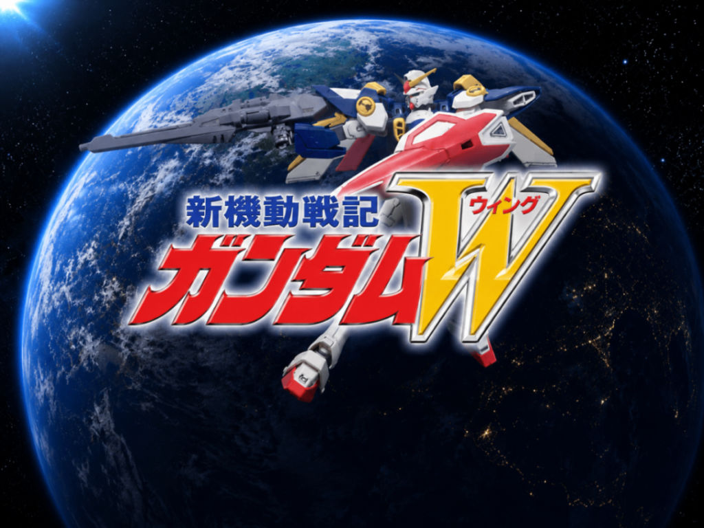 【EG】ウイングガンダム