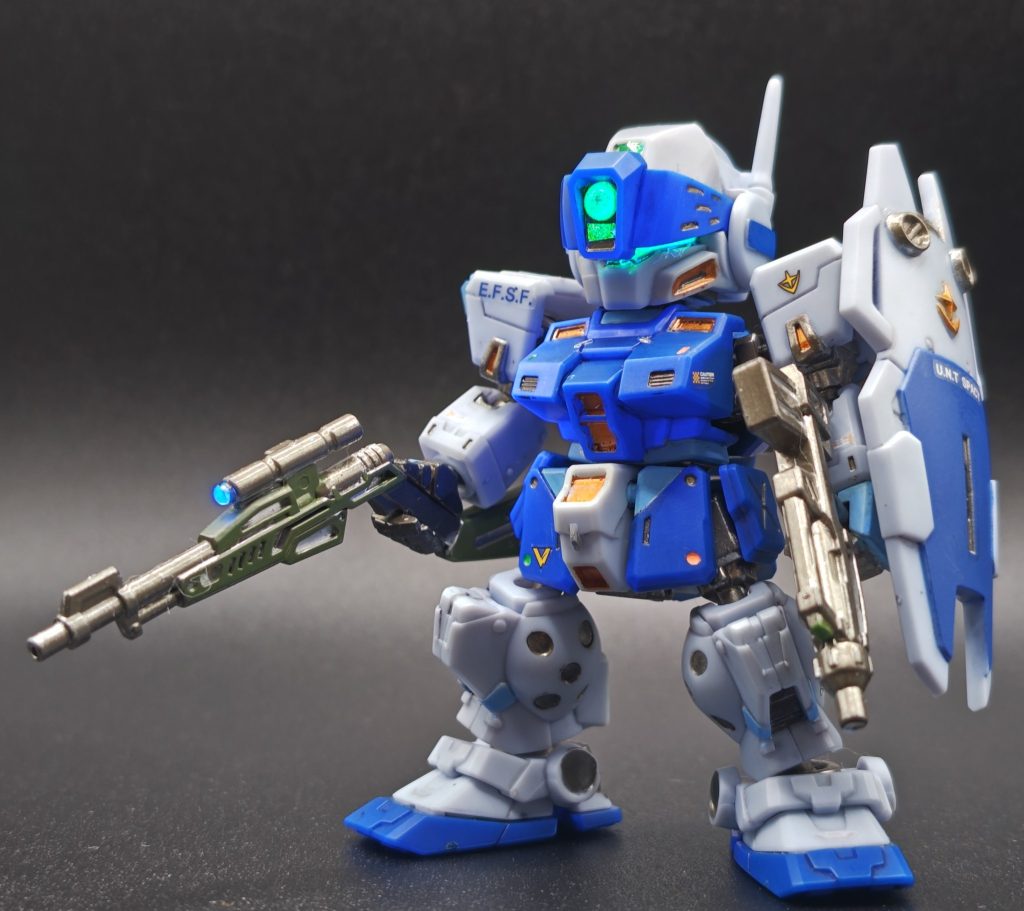 モビリティジョイント　ジムスナイパーII