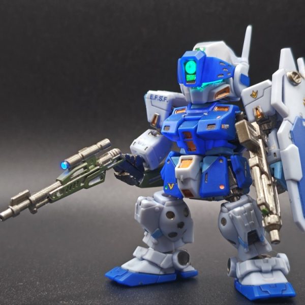 モビリティジョイント　ジムスナイパーII