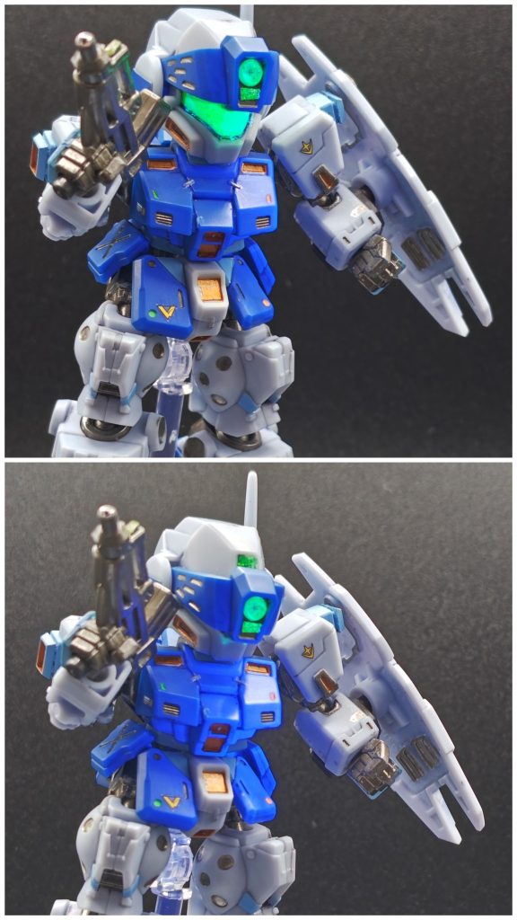 スカーレット隊、出撃！全滅！&nbsp;&nbsp;&nbsp;&nbsp;&nbsp;