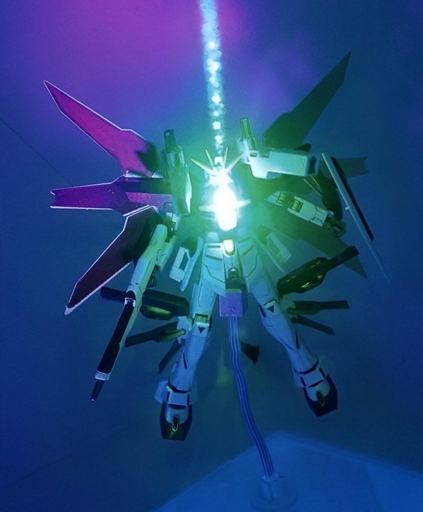 ガンダムダブルエックス