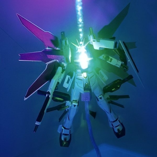 ガンダムダブルエックス