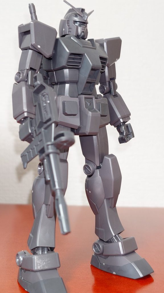 工具を使わずに作れるって事でしたがピンセットとルーペ無しじゃステッカー貼れませんでした💔