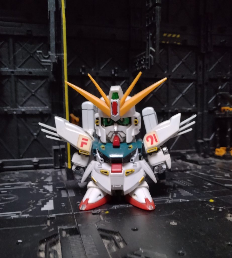 9月1日F91 の日–2枚目/制作者：サト(悟)
