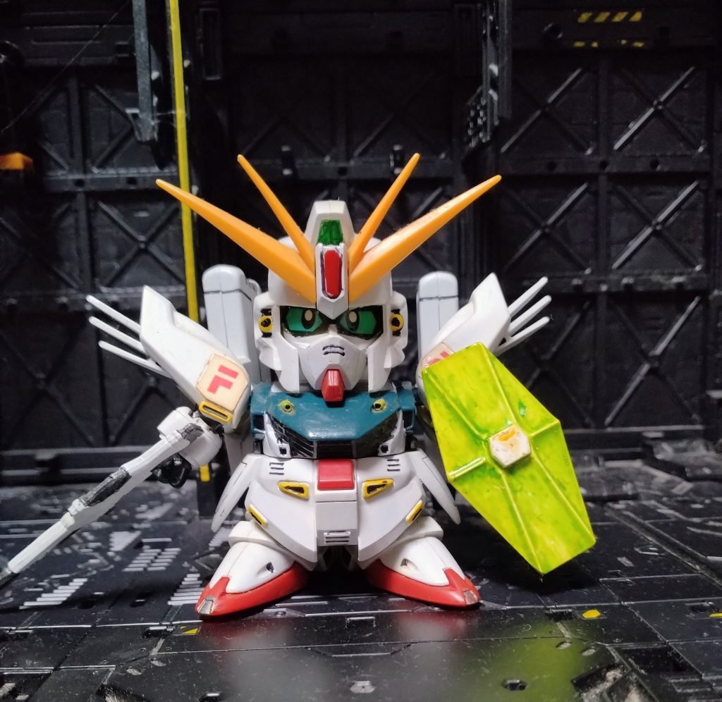 9月1日F91 の日