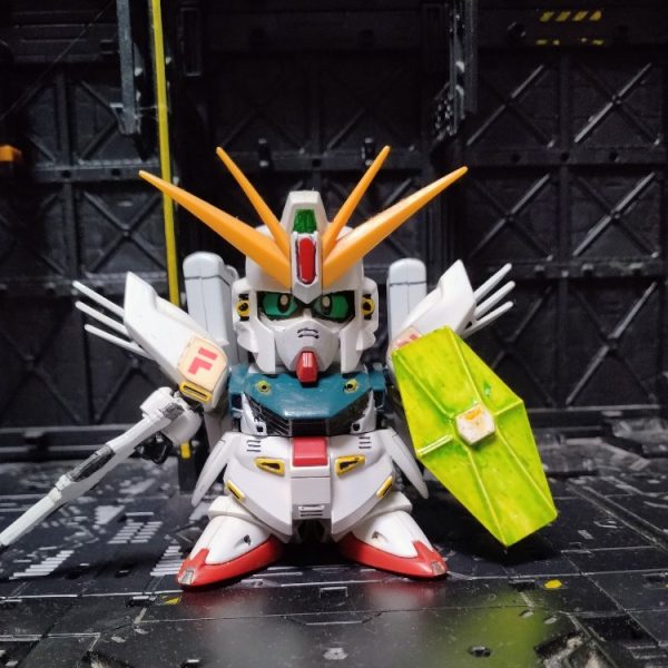 9月1日F91 の日