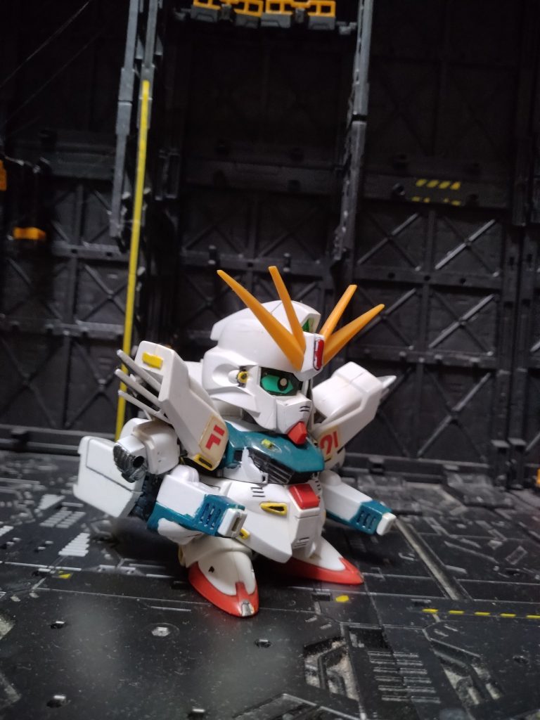 ヴェスバー‼️