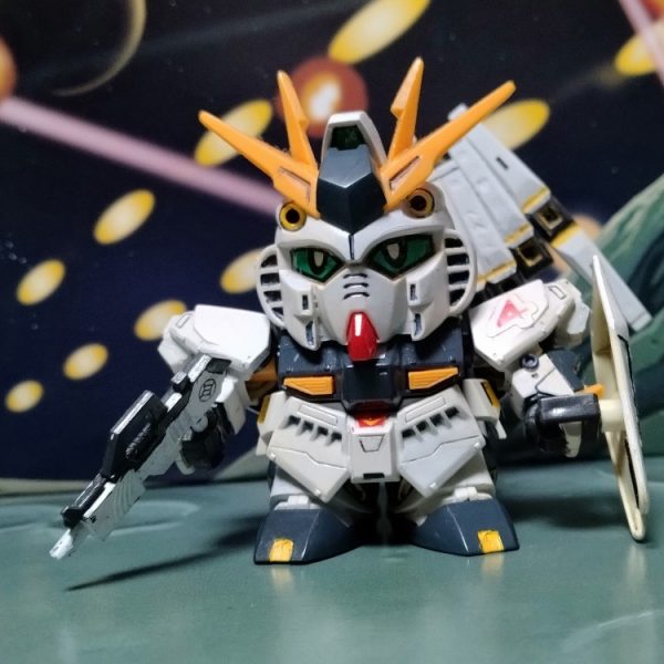 9月3日ニューガンダムの日