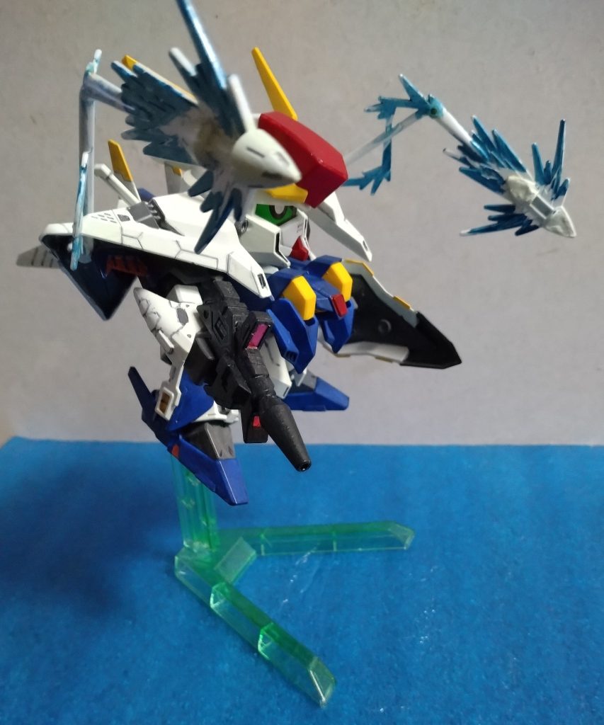 行け！ファンネル