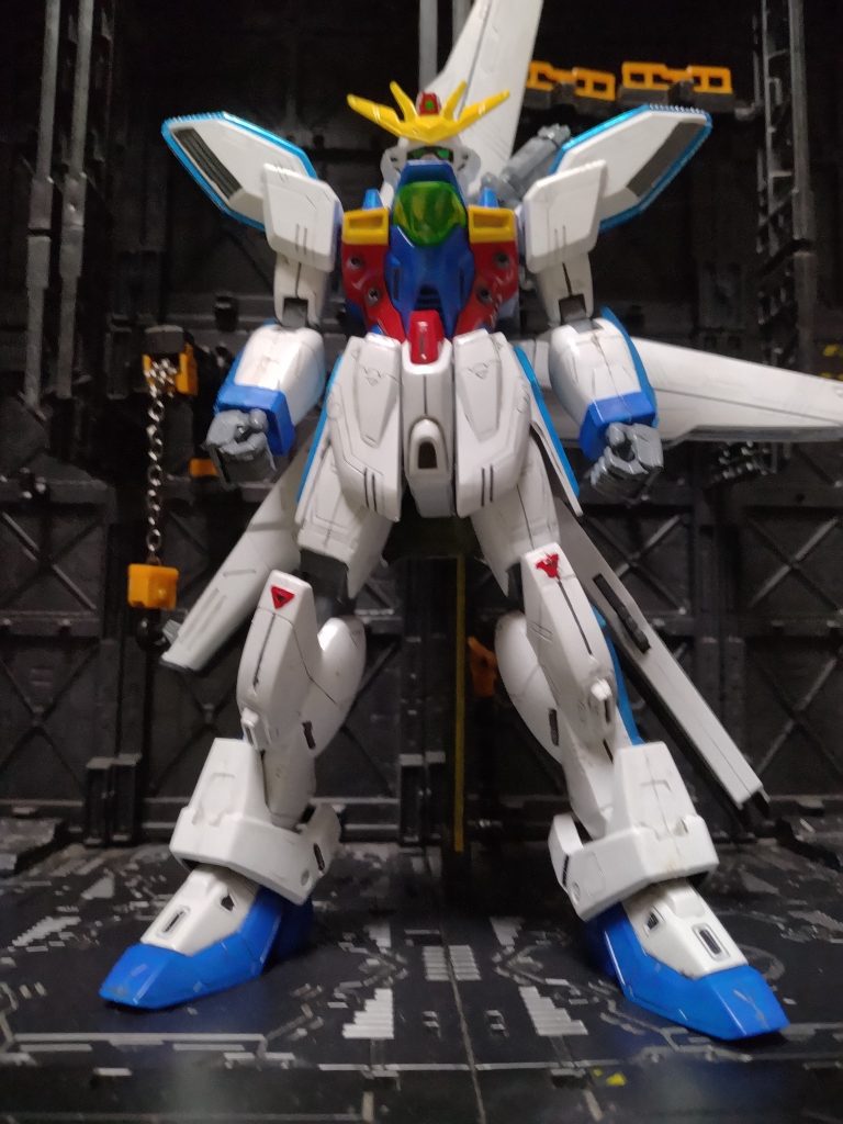 GX-9900