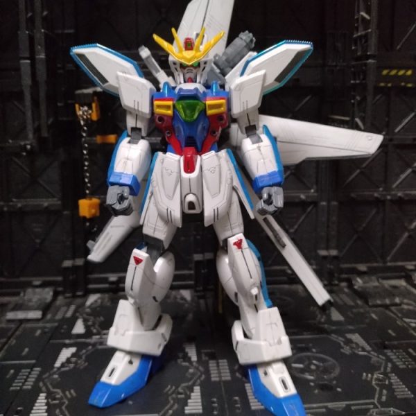 9/9ガンダムエックスの日