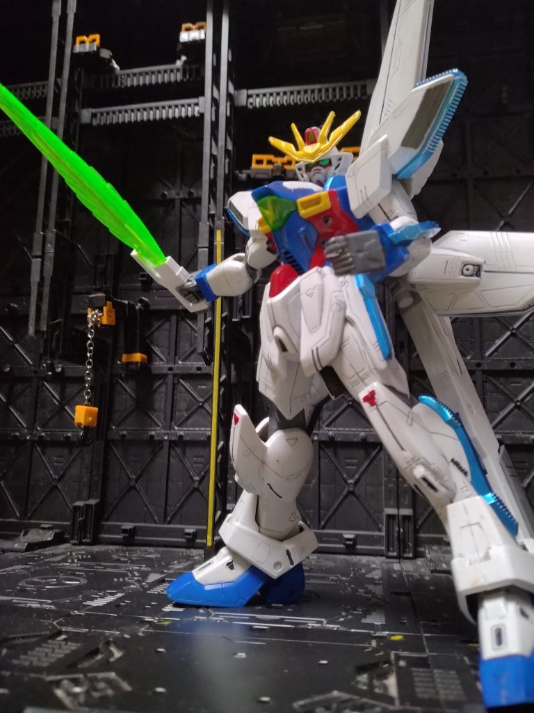 9/9ガンダムエックスの日–5枚目/制作者：サト(悟)