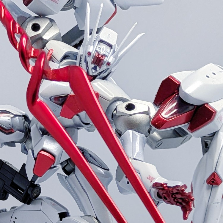 GUND-ARM Mark-12 ”Phantom”