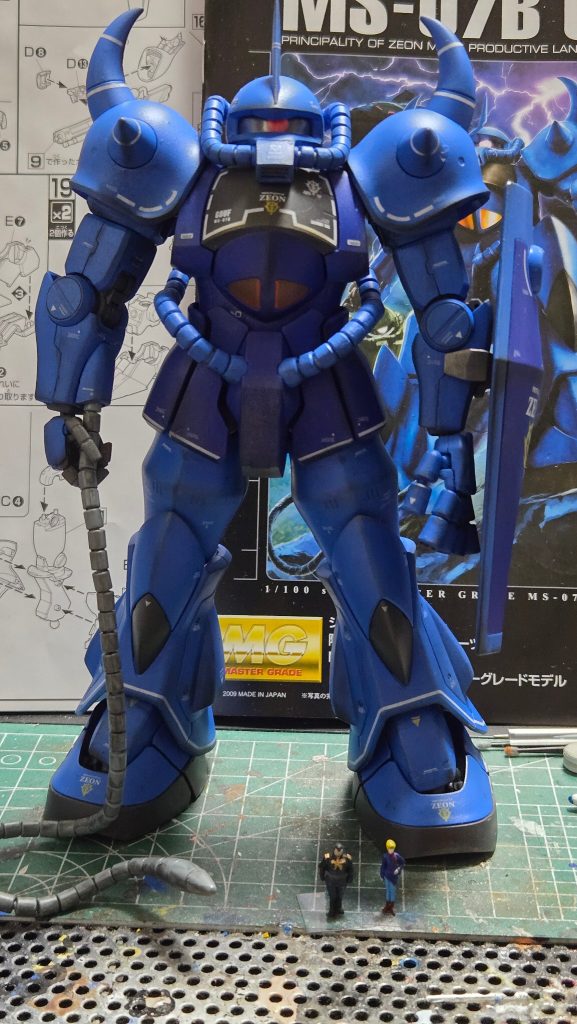 グフGOUF
