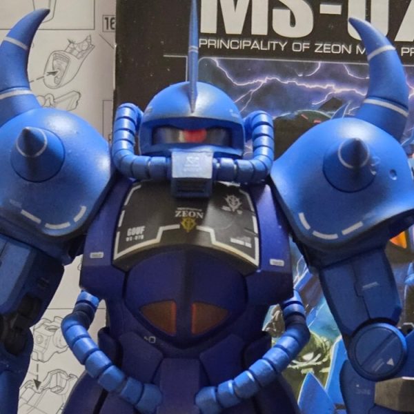 グフGOUF