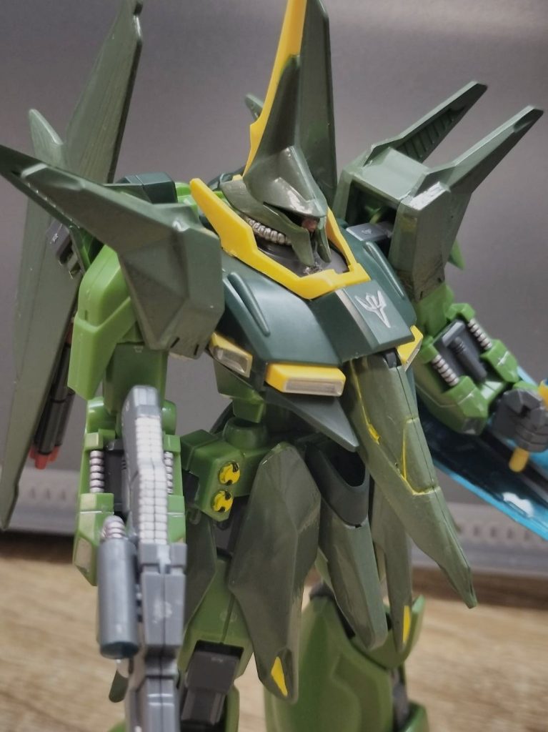 ギュネイの盾