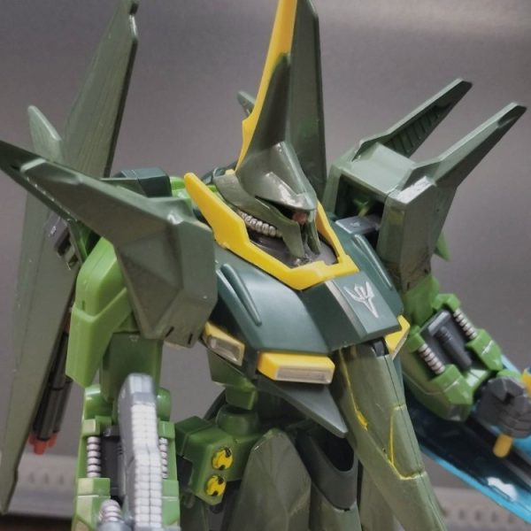 ギュネイの盾