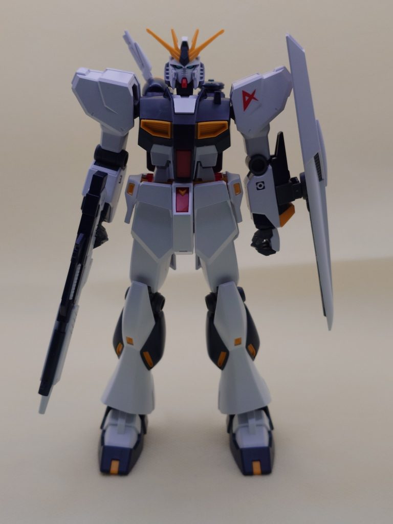 EG  νガンダム