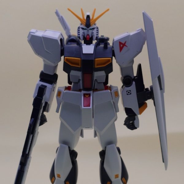 EG  νガンダム
