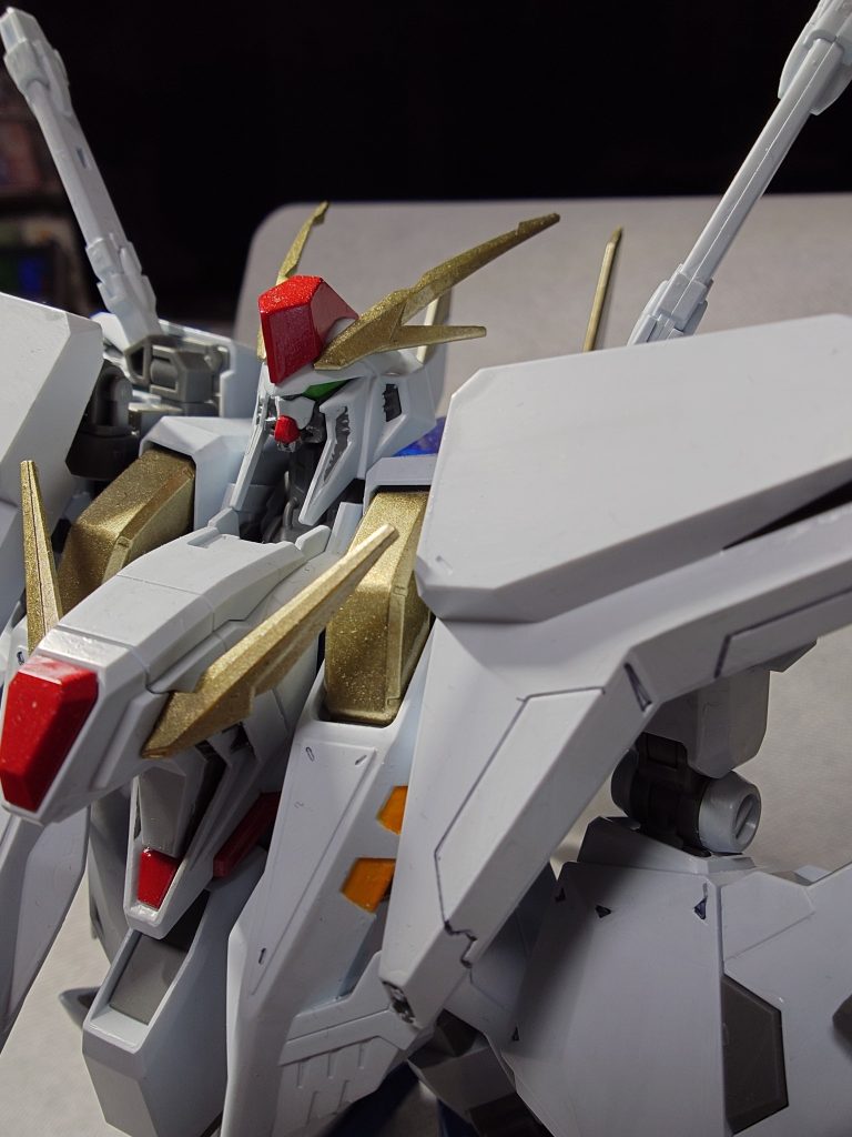 クスィーガンダム