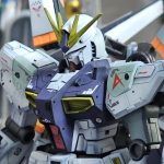 EG X(ｸﾛｽ)νガンダム