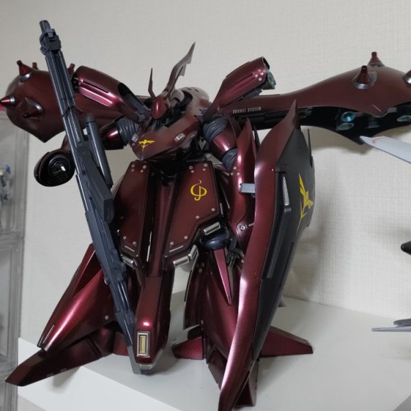 RE100 ナイチンゲール