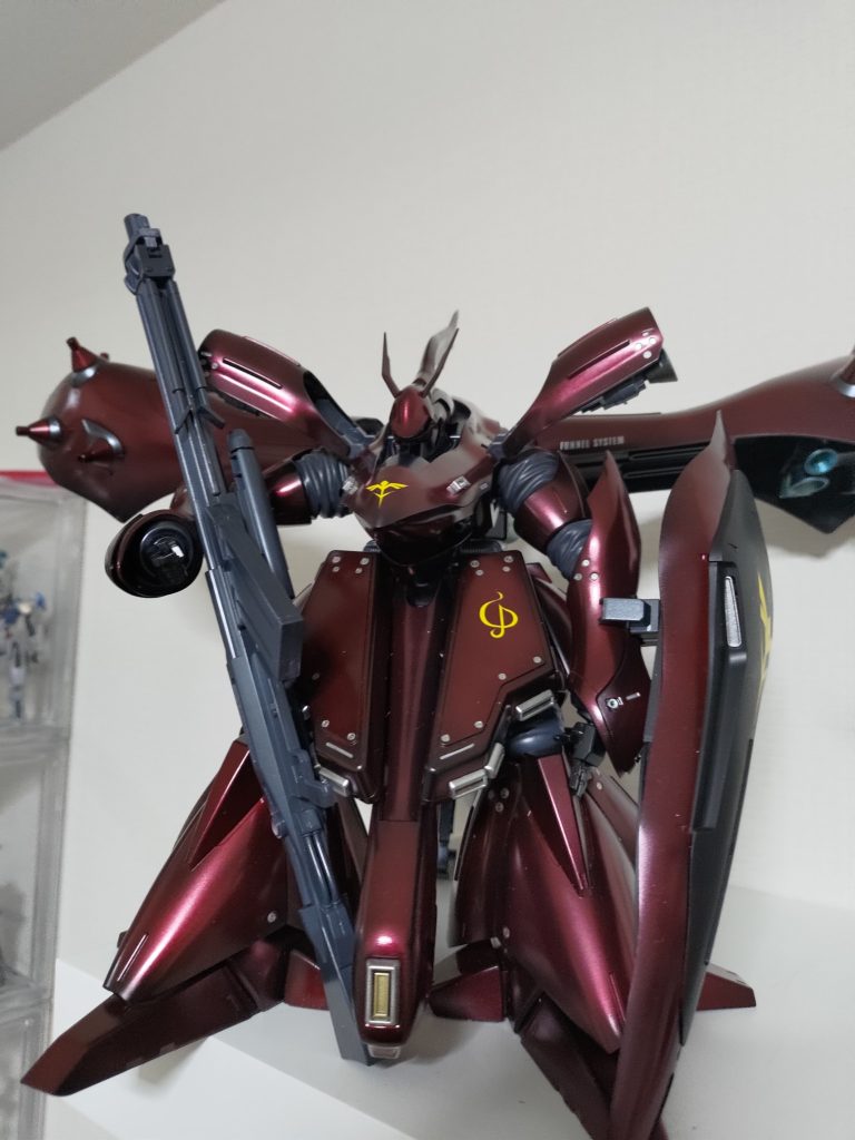 RE100 ナイチンゲール