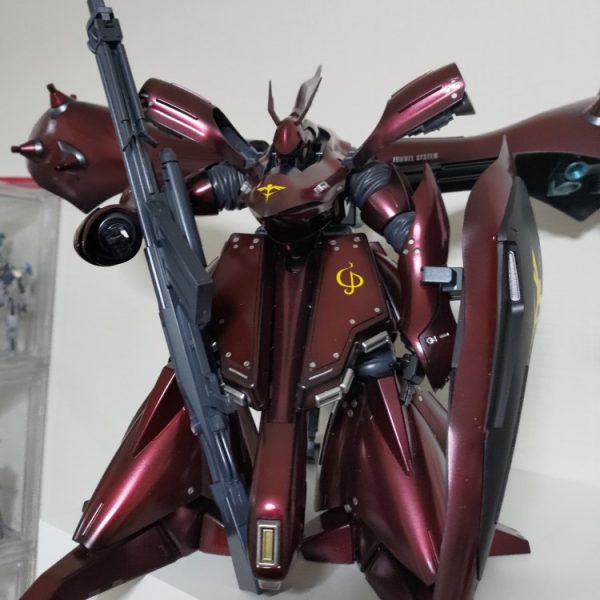 RE100 ナイチンゲール