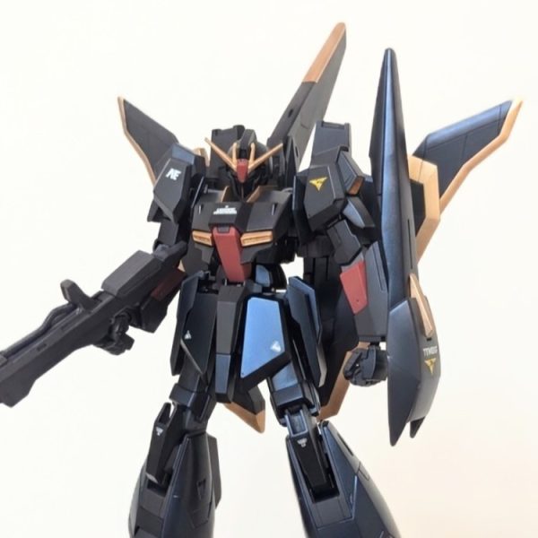 ゼータガンダム(鹵獲カラー)