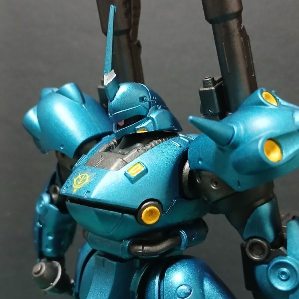 HGケンプファー