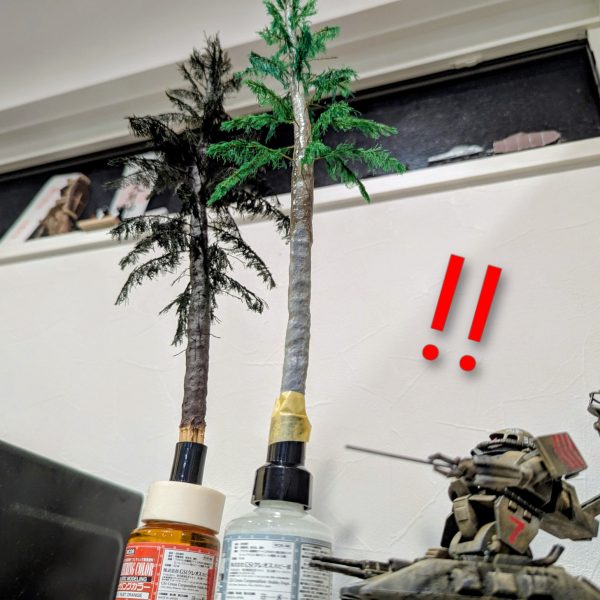 ソルジャーズ⑦過酷な林業と兵士たち