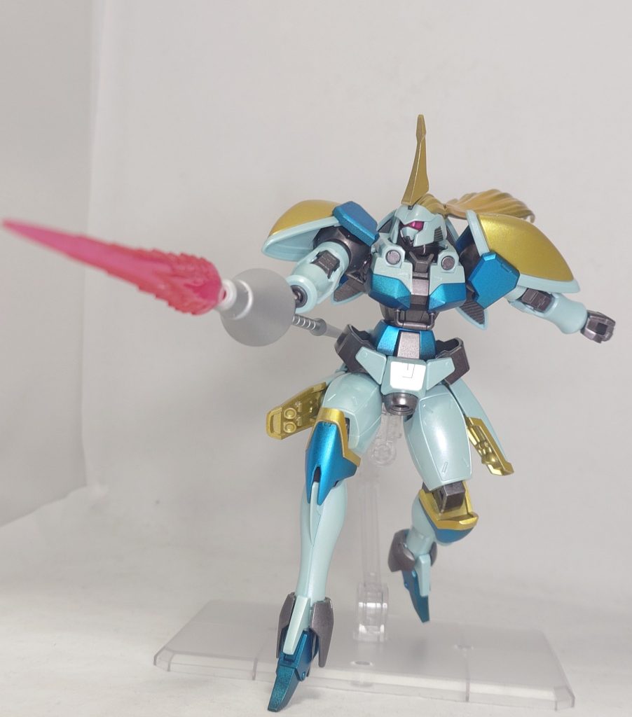 【全塗装パールメタリック】レオール