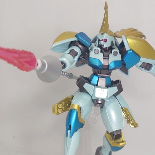【全塗装パールメタリック】レオール