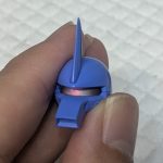 毎回毎回H・アイズにも飽きてきたので今回は新しい表現にチャレンジ。&nbsp;つ[…]