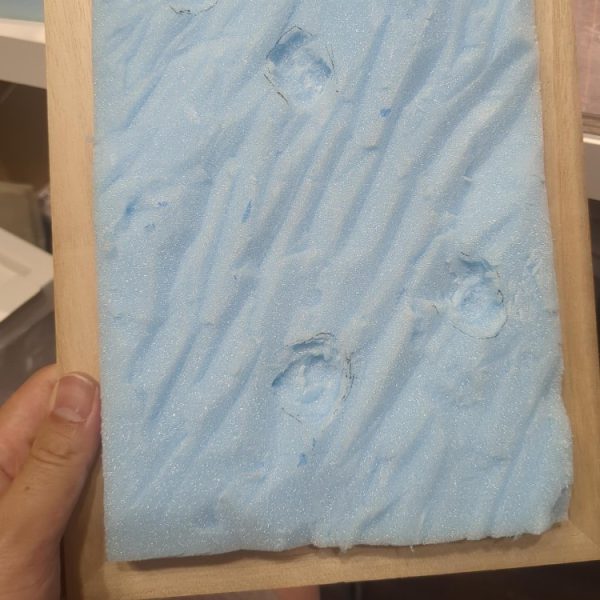 製作開始！