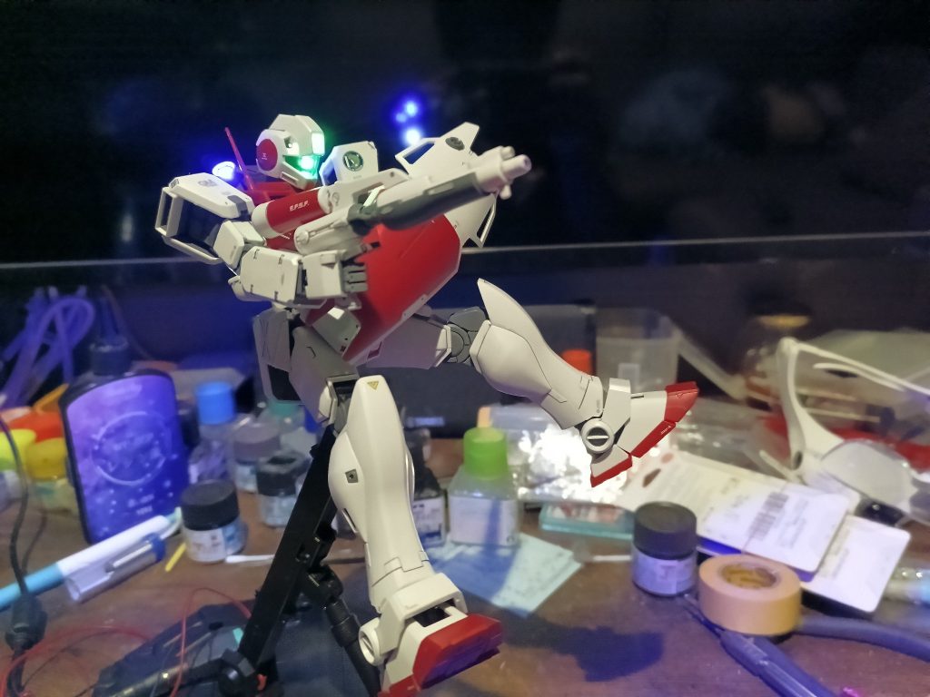 全身ショット