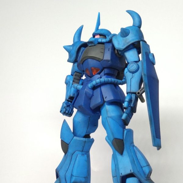 HG グフ