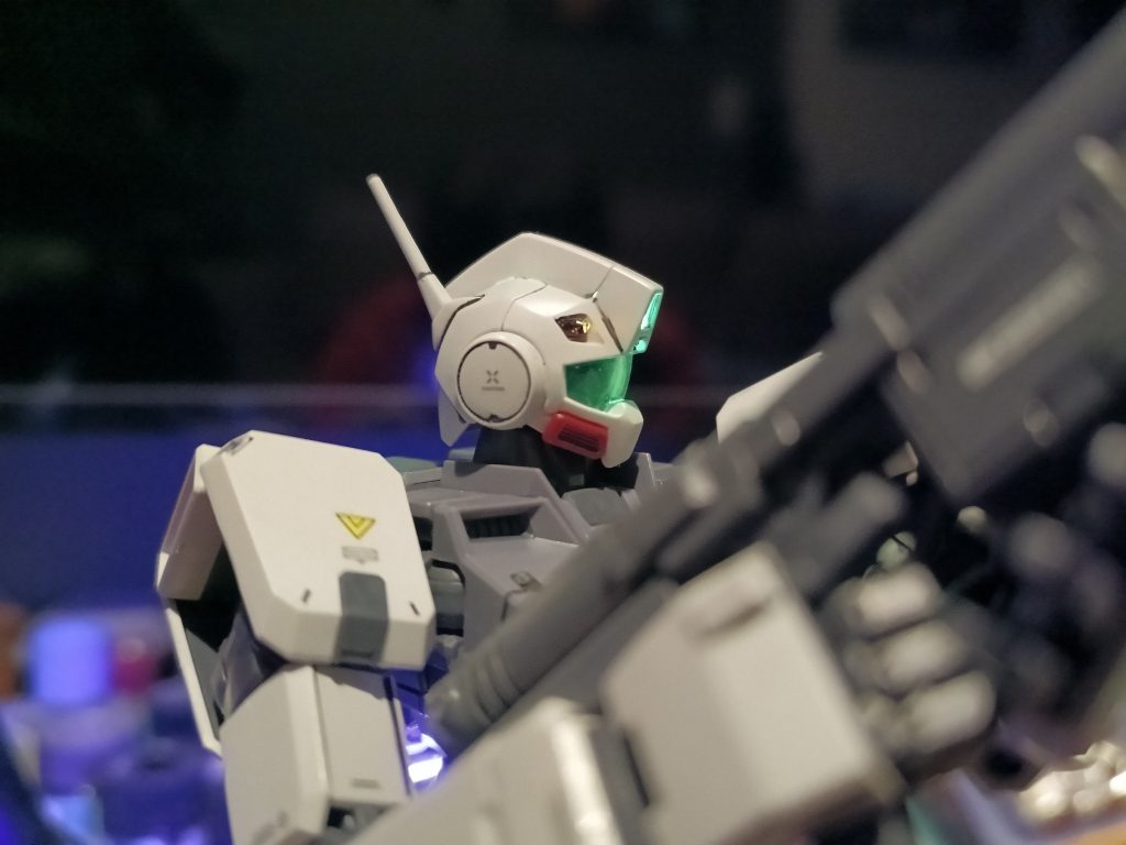 MG ジム 寒冷地仕様 LED組込–9枚目/制作者：福田 義康