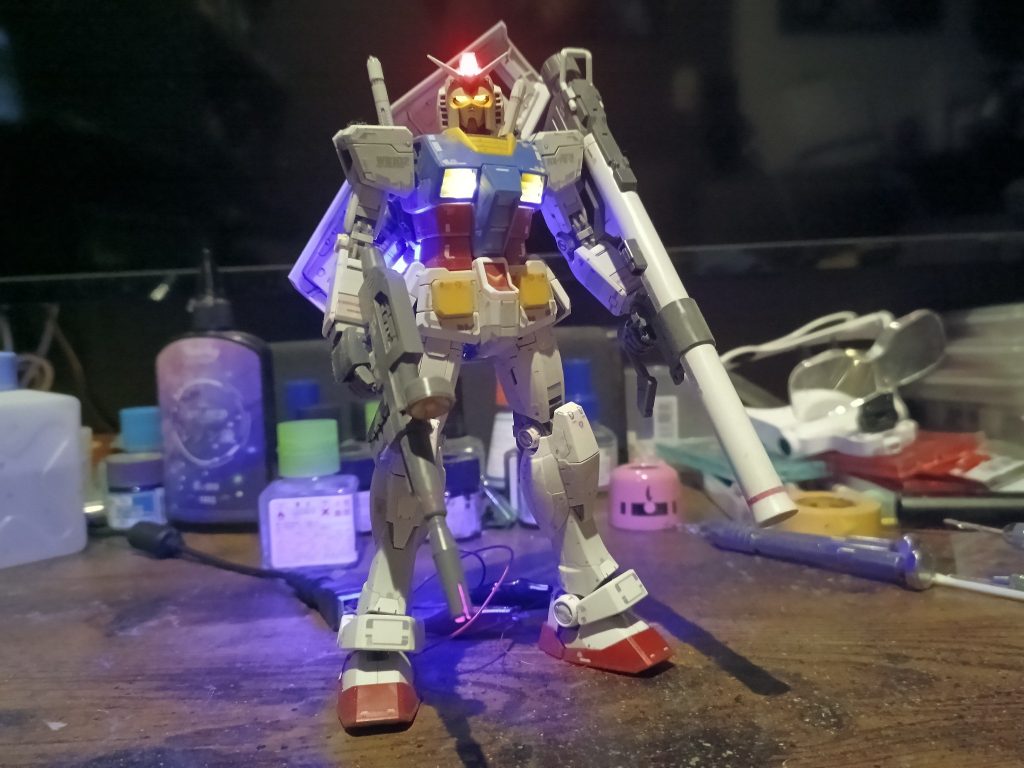 全身ショット