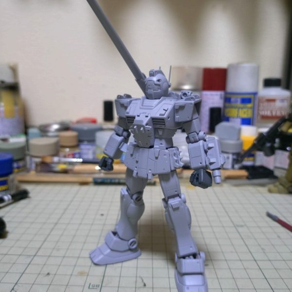 《HGジム制作》