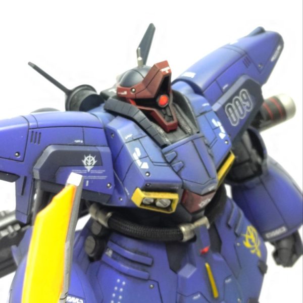 ドライセン