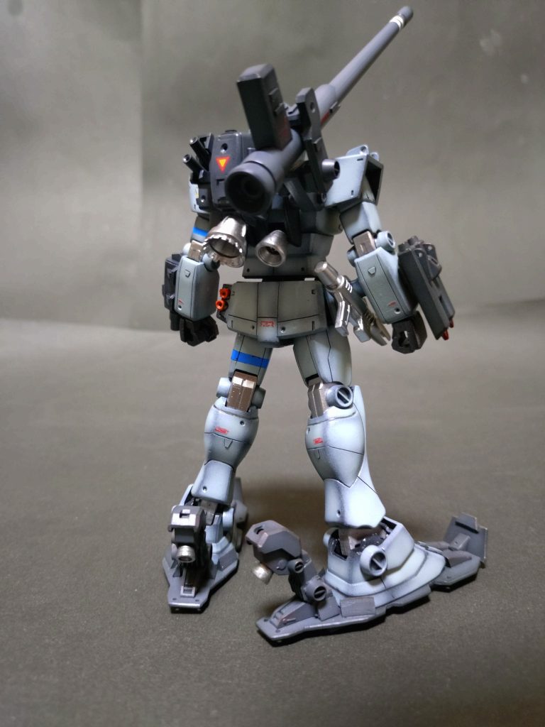 リアビュー