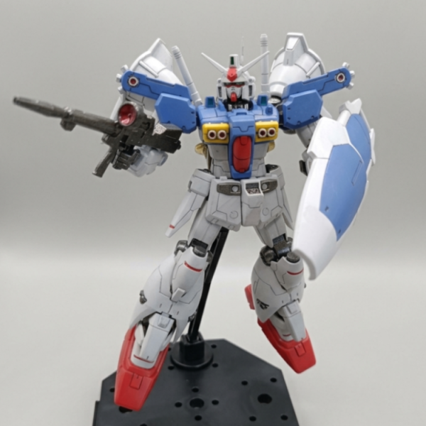 GP01フルバーニアン