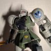 BZB Gunpla Mec