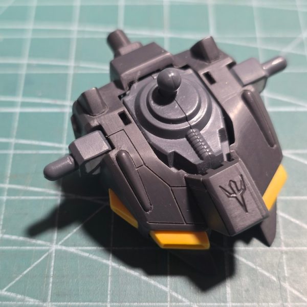 HGUC 1/144 バウ