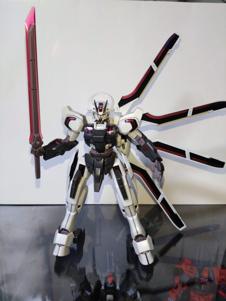 ガーディアン・マリオネットを装着。