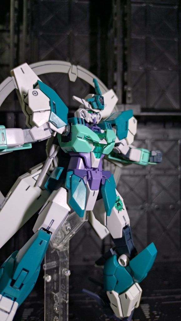 コアガンダムII [G-3カラー]
