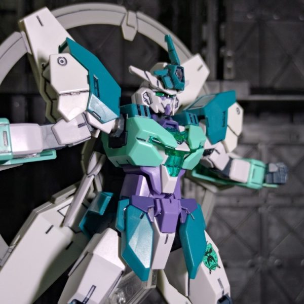 コアガンダムII [G-3カラー]