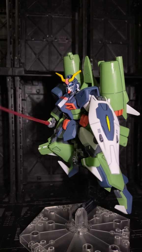 カオスガンダム